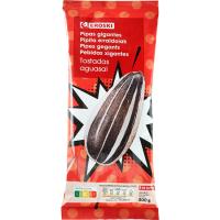 Pipa gegant aguasal EROSKI, bossa 200 g