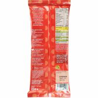 Pipa gegant aguasal EROSKI, bossa 200 g