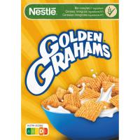 Cereales Golden Grahams NESTLÉ, caja 375 g Cereales Golden Grahams NESTLÉ, caja 375 g