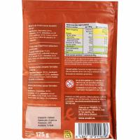 Mix de frutos secos sin sal EROSKI, bolsa 175 g