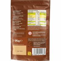 Anacards torrats sense sal EROSKI, bossa 175 g