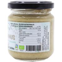 Hummus de Mongeta del Ganxet L'AGRÀRIA, 320 g