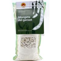 Mongeta del Ganxet DOP Extra L'AGRÀRIA, 500 g Mongeta del Ganxet DOP Extra L'AGRÀRIA, 500 g