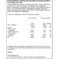 Chocohappy T20 KINDER, bossa 122 g