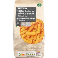 Tortiglioni Italia EROSKI, paquete 500 g Tortiglioni Italia EROSKI, paquete 500 g