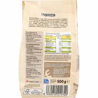 Fusilli Itàlia EROSKI, paquet 500 g