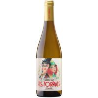 Vino blanco D.O. Penedes EL TORRATS 0,75l Vino blanco D.O. Penedes EL TORRATS 0,75l