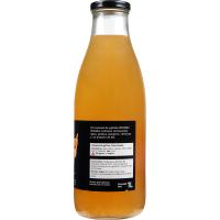 Consomé de gallina SELEQTIA, ampolla 1 litre