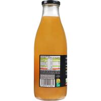 Consomé de gallina SELEQTIA, ampolla 1 litre