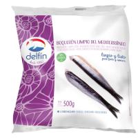 Seitó del Mediterrani net DELFIN, bossa 500 g Seitó del Mediterrani net DELFIN, bossa 500 g