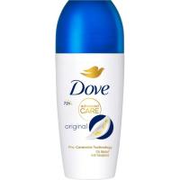 Desodorant original DOVE ADVANCE, roll-on 50 ml
