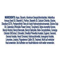 Desodorant original DOVE ADVANCE, roll-on 50 ml