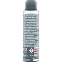 Desodorante men clean comfort DOVE, spray 150 ml