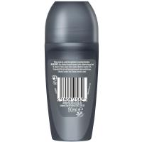 Desodorante men clean comfort DOVE, roll-on 50 ml