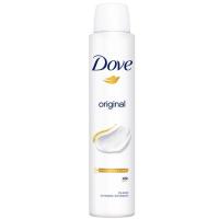 Desodorant original DOVE, spray 200 ml
