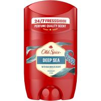 Desodorante deep sea OLD SPICE, stick 50 ml