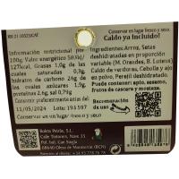 Arròs de la terra PETRAS, paquet 265 g
