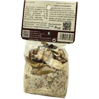 Risotto de bolets PETRAS, paquet 265 g