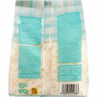 Sabó en escates EROSKI, bossa 400 g