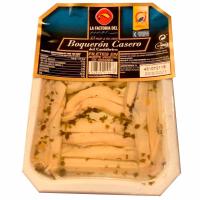 Seitó cantàbric LA FACTORIA DE LA MAR, safata 80 g