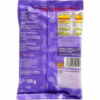 Pipa de carabassa aguasal EROSKI, bossa 125 g