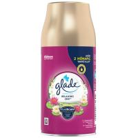 Ambientador Auto relax zen GLADE, recanvi 269 ml Ambientador Auto relax zen GLADE, recanvi 269 ml