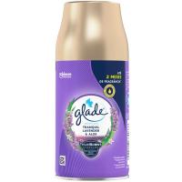 Ambientador Auto lavanda GLADE, recanvi 269 ml Ambientador Auto lavanda GLADE, recanvi 269 ml