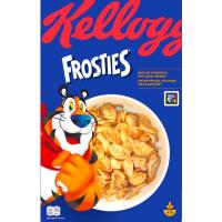 Cereales FROSTIES, caja 400 g Cereales FROSTIES, caja 400 g