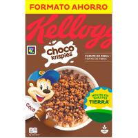 Cereal original CHOCO KRISPIES, caja 420 g Cereal original CHOCO KRISPIES, caja 420 g