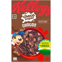 Cereales de chocolate CHOCO KRISPIES, caja 420 g Cereales de chocolate CHOCO KRISPIES, caja 420 g