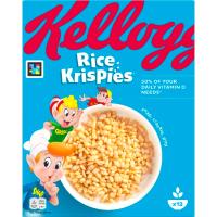 Cereales RICE KRISPIES, caja 360 g Cereales RICE KRISPIES, caja 360 g