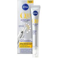 Serum antiarrugas expert complejo activo NIVEA Q10, tubo 15 ml Serum antiarrugas expert complejo activo NIVEA Q10, tubo 15 ml