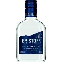 Vodka ERISTOFF, botella 20 cl Vodka ERISTOFF, botella 20 cl