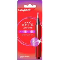 Lápiz blanqueador dental COLGATE MAX WHITE, pack 2,5 ml Lápiz blanqueador dental COLGATE MAX WHITE, pack 2,5 ml