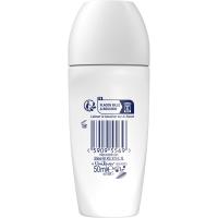 Desodorant 72H tropical advanced REXONA, roll on 50 ml
