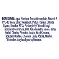 Desodorant 72H tropical advanced REXONA, roll on 50 ml