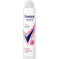 Desodorant 72H Bright Bouquet REXONA ADVANCED, roll on 50 ml