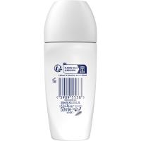 Desodorant 72H cotton REXONA ADVANCED, roll on 50 ml