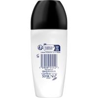 Desodorant 72H invisible aqua advance REXONA, roll on 50 ml