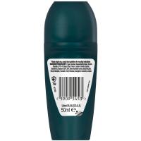Desodorant 72H invisible hissi advance REXONA MEN, roll on 50 ml