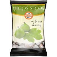 Figues seques EL PAJARERO, bossa 500 g Figues seques EL PAJARERO, bossa 500 g