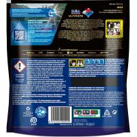 Rentavaixella màquina FINISH ULTIMATE, bossa 32 dosi