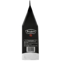 Café en grano intenssisimo FORTALEZA, paquete 500 g