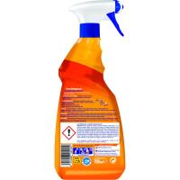 Quitagrasa pistola TENN, pistola 750 ml