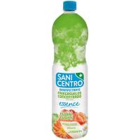 Friegasuelos desinfectante perfumada SANICENTRO, 1 ud Friegasuelos desinfectante perfumada SANICENTRO, 1 ud