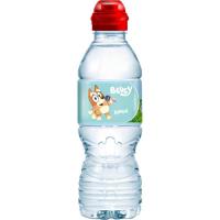 Agua mineral AQUAREL, botellín 33 cl