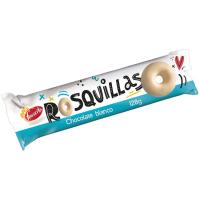 Rosquilla blanca FAVORITA, paquete 128 g Rosquilla blanca FAVORITA, paquete 128 g