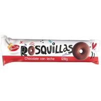 Rosquilla de leche FAVORITA, paquete 128 g Rosquilla de leche FAVORITA, paquete 128 g