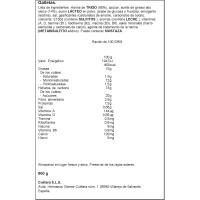 Galeta Tosta Rica CUÉTARA, caixa 760+100 g