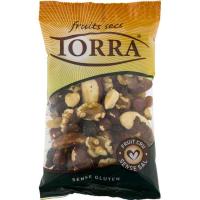 Còctel de fruita seca Mix Nature TORRA, bossa 125 g Còctel de fruita seca Mix Nature TORRA, bossa 125 g